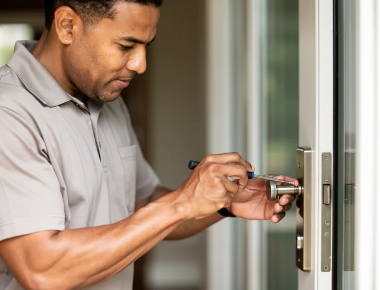 Locksmith service in Craigieburn